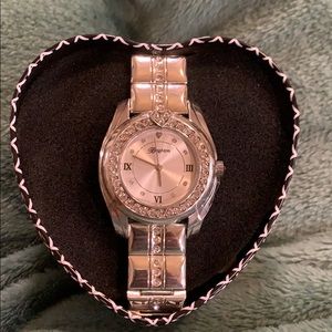 Brighton Dana Point stunning watch